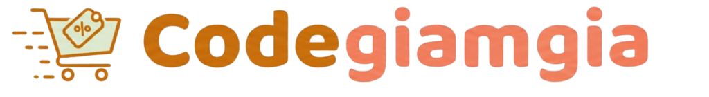 Mã Giảm Giá Hôm Nay – Mua Sắm Tiết Kiệm Thông Minh