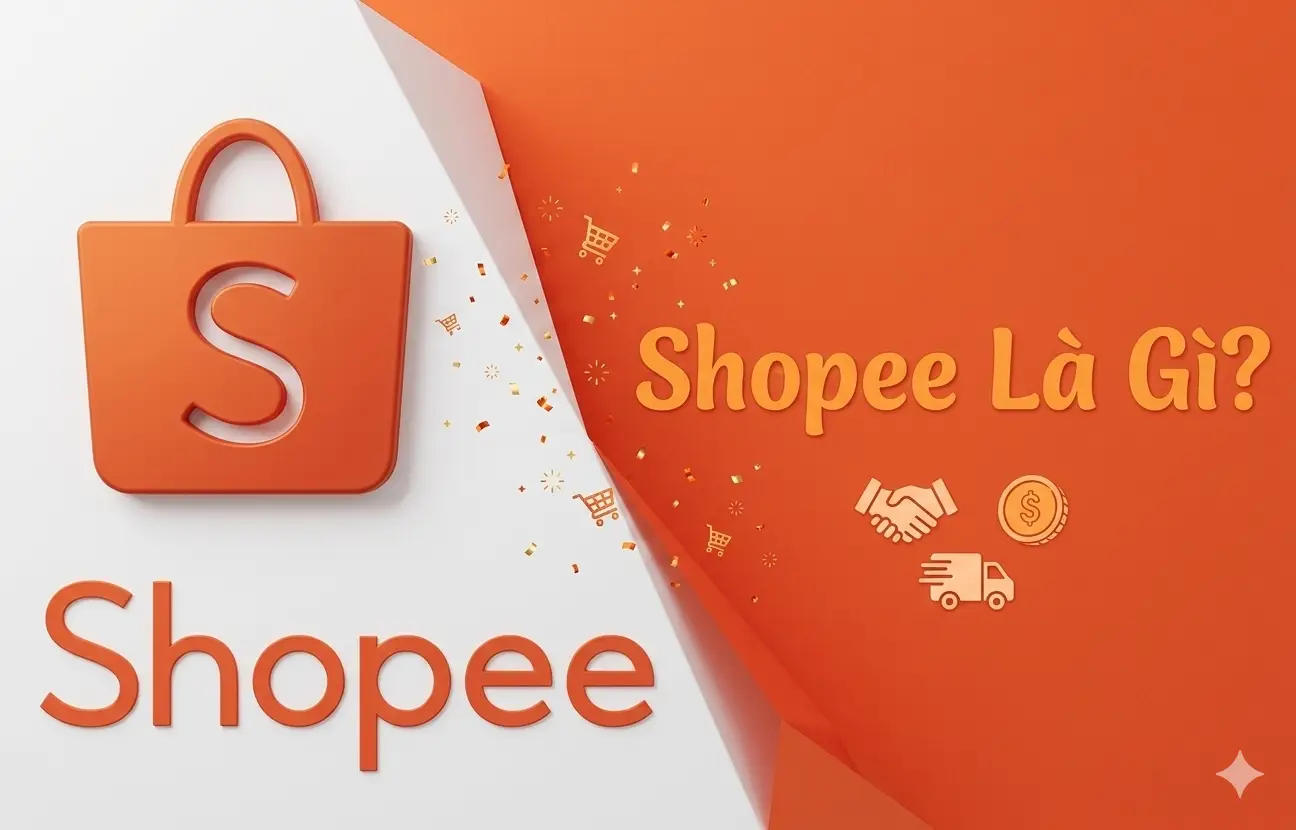Shopee là gì