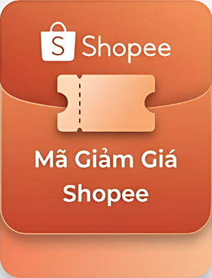 Mã Giảm Giá Shopee